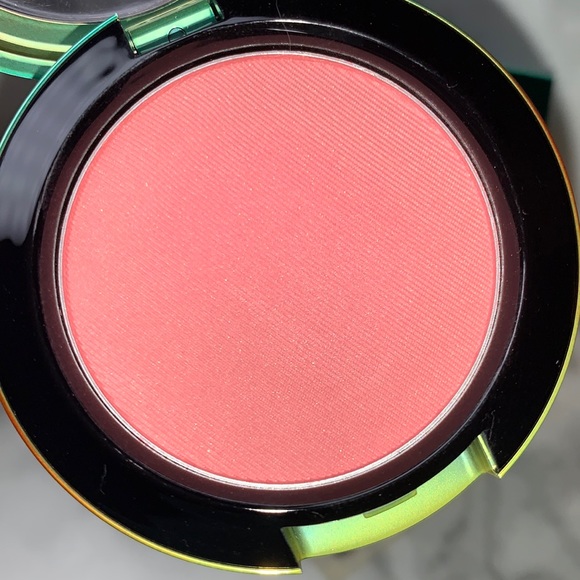 HIPNESS Wash & Dry MAC Powder Blush - Picture 6 of 16